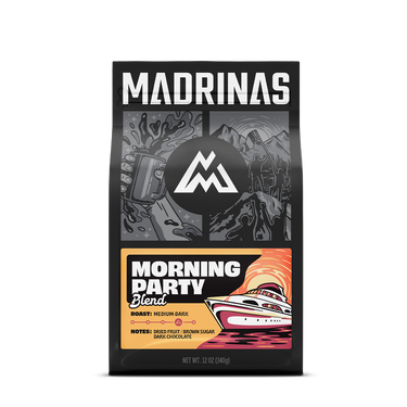 Morning Party Blend